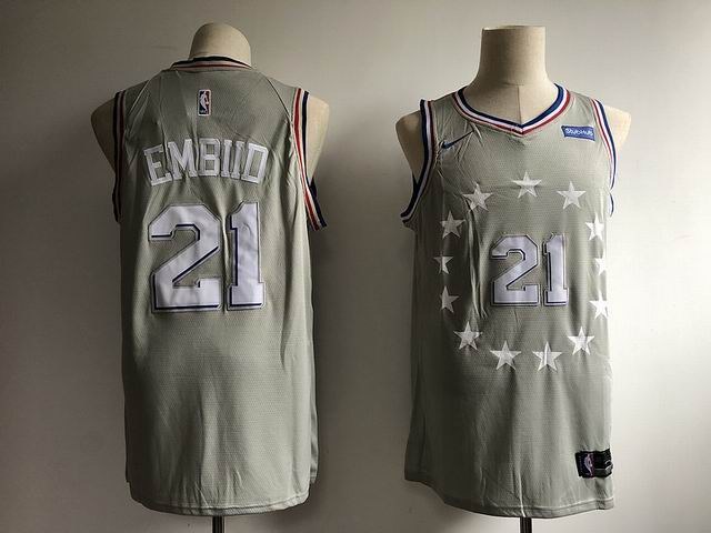 2019 NEW NBA jerseys-008